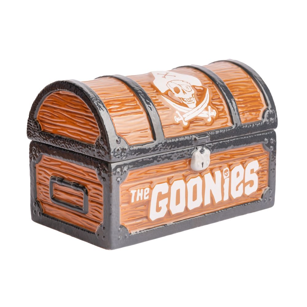 Grupo Erik The Goonies - Treasure?cookie Jar Pot de stockage - Multicolore